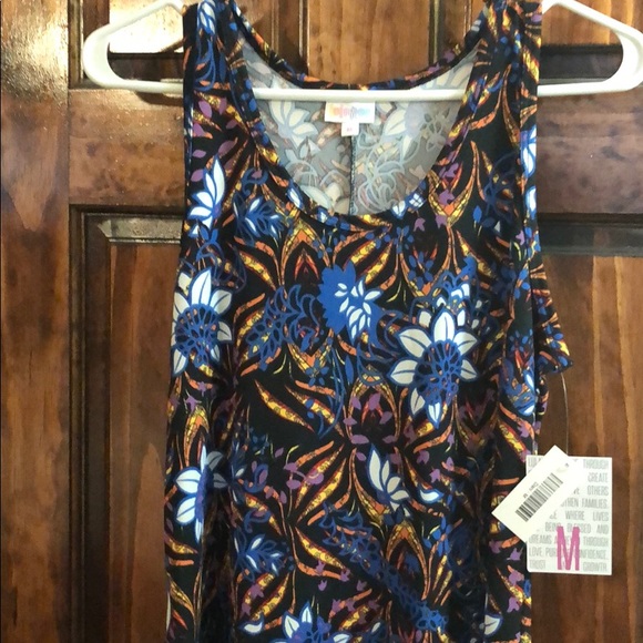 Summer Tank Dress - Picture 3 of 5